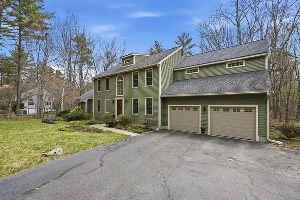 $969,000 | 201 Spring Street, Hopkinton, MA 01748