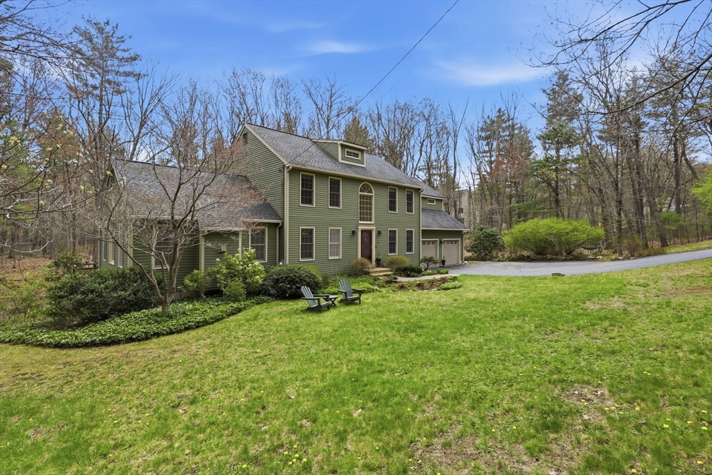 201 Spring Street Hopkinton, MA 01748 - Photo 2 of 42