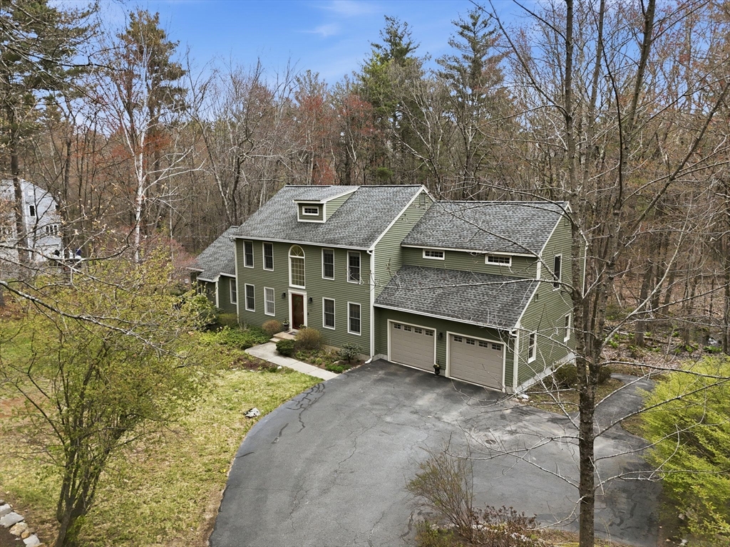 201 Spring Street Hopkinton, MA 01748 - Photo 39 of 42