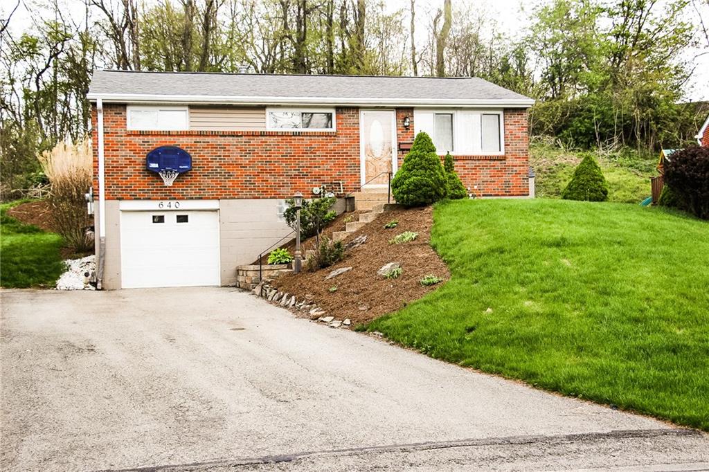 640 Snowball Road Monroeville, PA 15146 - Photo 1 of 18 Gallery Image 1
