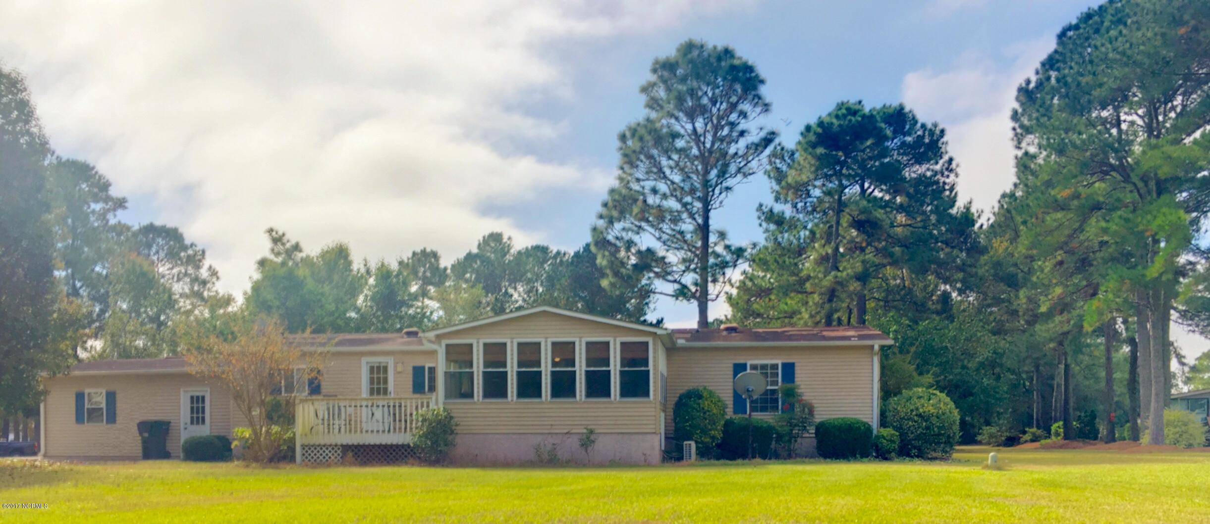 407 Quartermaster Court Hampstead, NC 28443 - Photo 1 of 25 407 Quartermaster Ct.