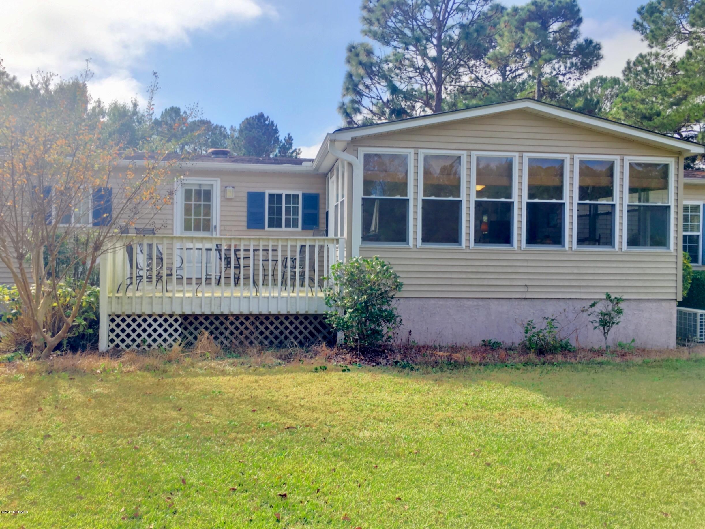 407 Quartermaster Court Hampstead, NC 28443 - Photo 15 of 25 Porches