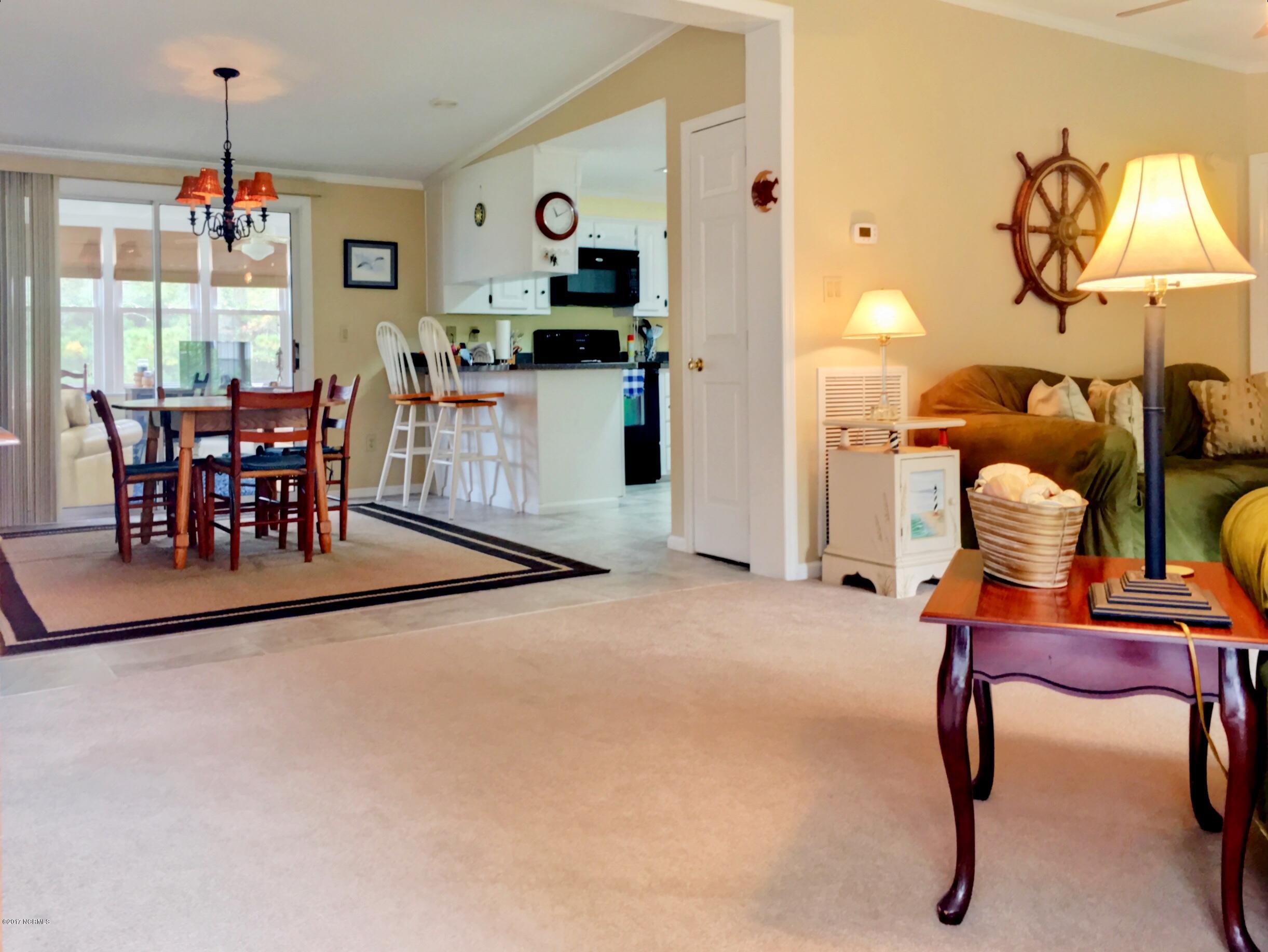 407 Quartermaster Court Hampstead, NC 28443 - Photo 23 of 25 LR to DR