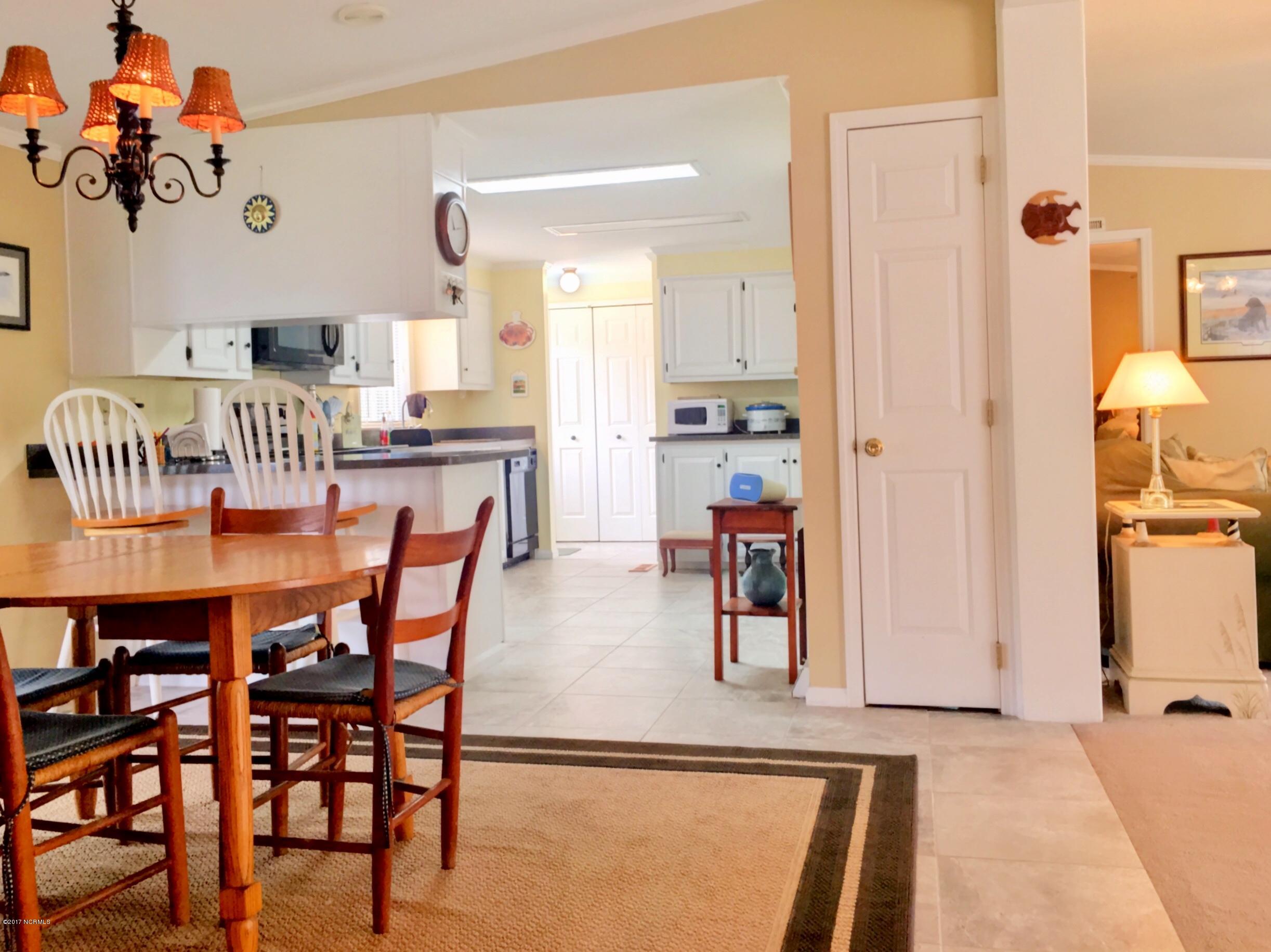 407 Quartermaster Court Hampstead, NC 28443 - Photo 25 of 25 Open Floor Plan