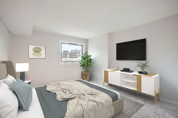 $1,500 | 66 9th Street East, Unit 1305, St. Paul, MN 55101