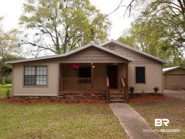 5382 Hartley Road Satsuma, AL 36572 - Photo 1 of 1