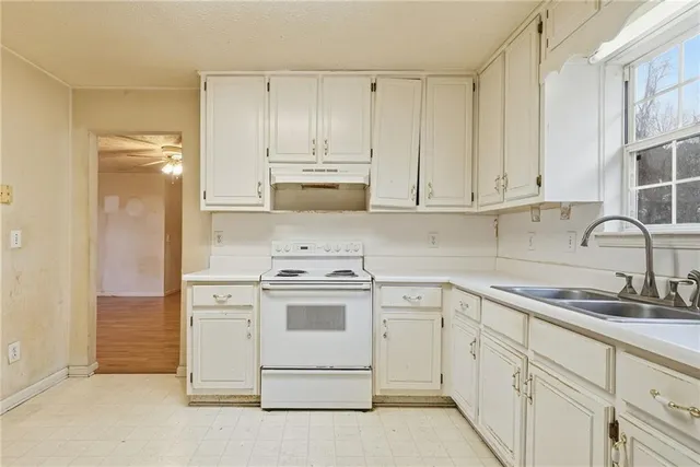 $259,900 | 1230 Park Street, Loganville, GA 30052