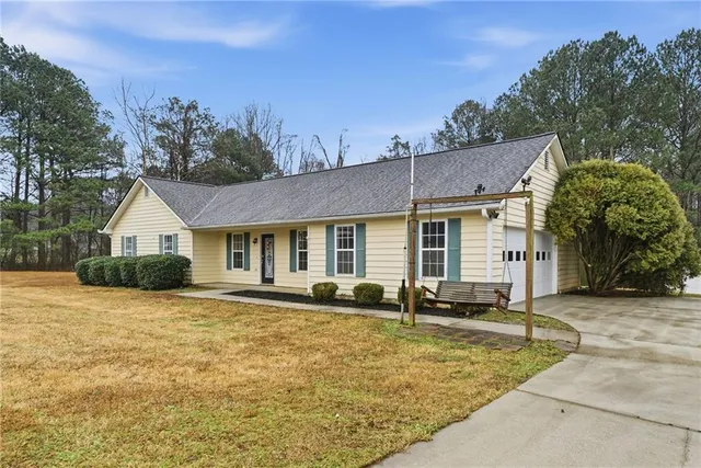 $259,900 | 1230 Park Street, Loganville, GA 30052