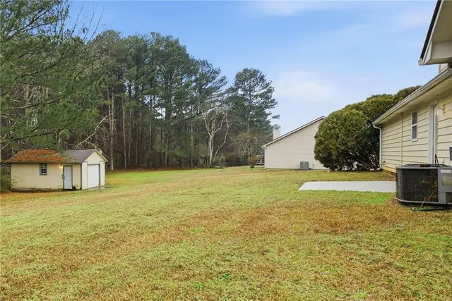 $259,900 | 1230 Park Street, Loganville, GA 30052