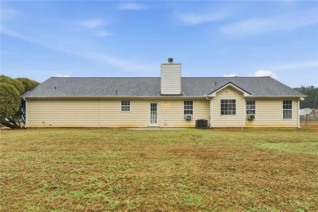 $259,900 | 1230 Park Street, Loganville, GA 30052