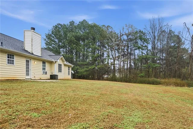 $259,900 | 1230 Park Street, Loganville, GA 30052