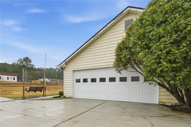 $259,900 | 1230 Park Street, Loganville, GA 30052