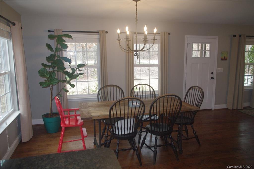 2958 Ranger Road Clover, SC 29710 - Photo 2 of 20 a view of a dining room with furniture and window