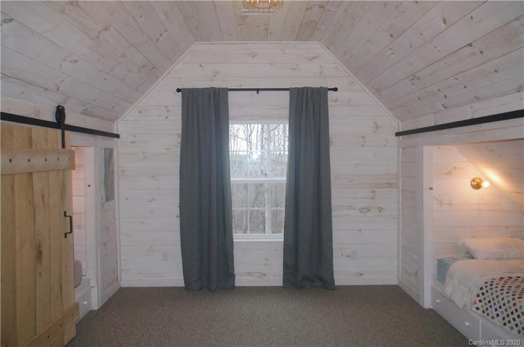 2958 Ranger Road Clover, SC 29710 - Photo 14 of 20 a view of a livingroom with wooden floor and door