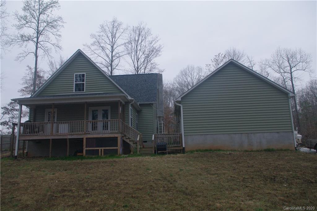 2958 Ranger Road Clover, SC 29710 - Photo 10 of 20 a front view of a house with a yard