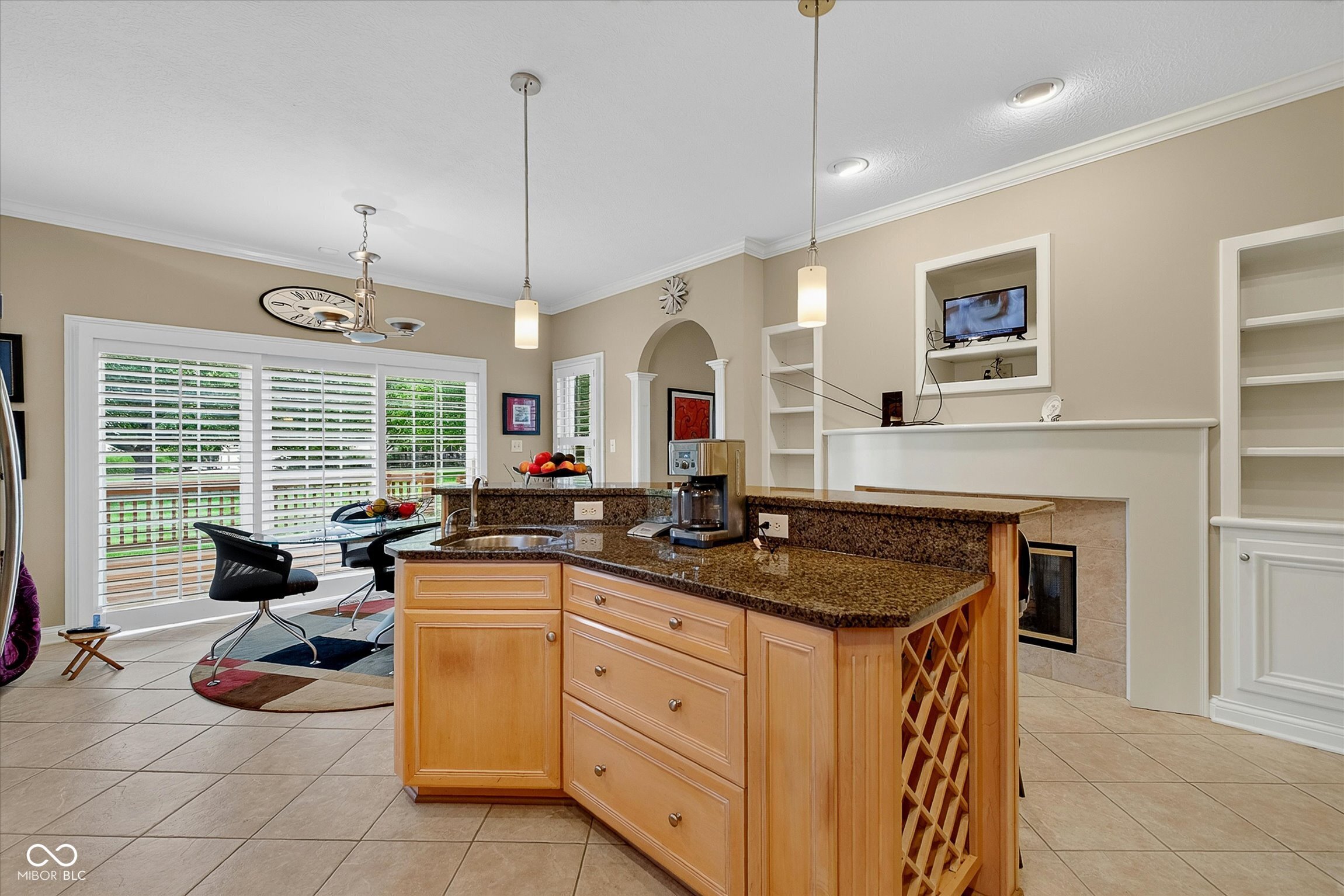 9322 Timberline Way Indianapolis, IN 46256 - Photo 5 of 38