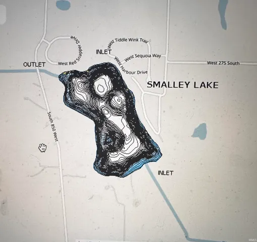 $39,900 | Tbd West Red Snapper Drive, Kimmell, IN 46760