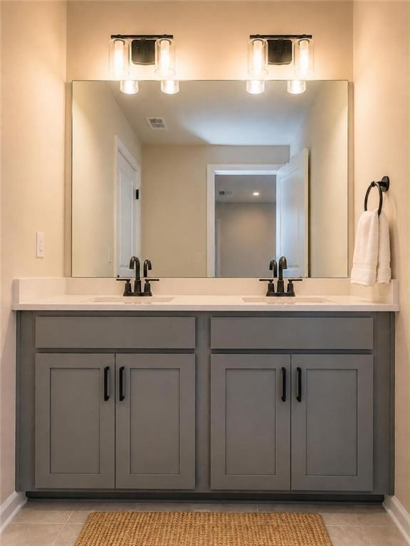 776 Clifftop Crossing Powder Springs, GA 30127 - Photo 31 of 45