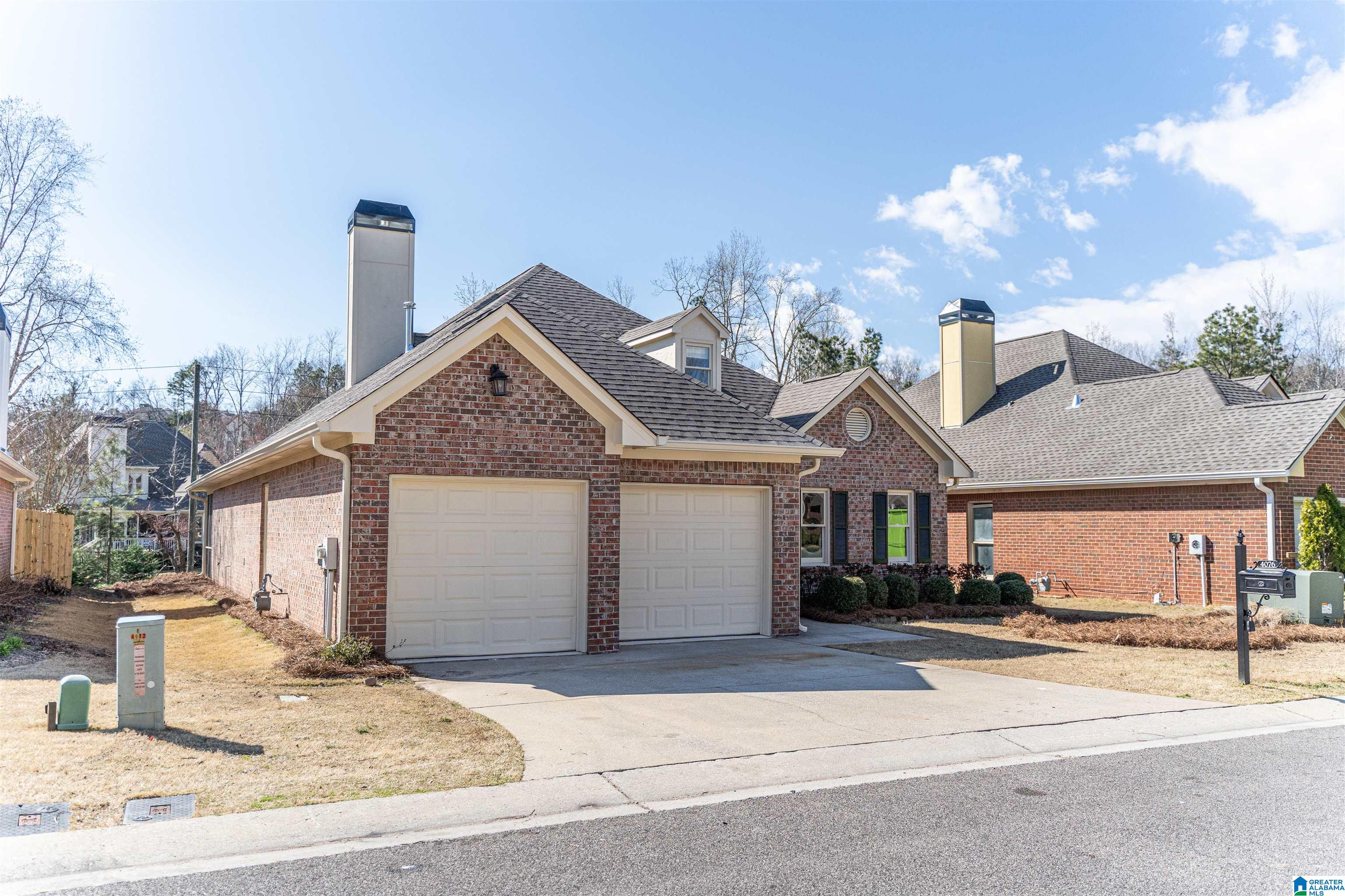 4076 Guilford Road Hoover, AL 35242 - Photo 25 of 25