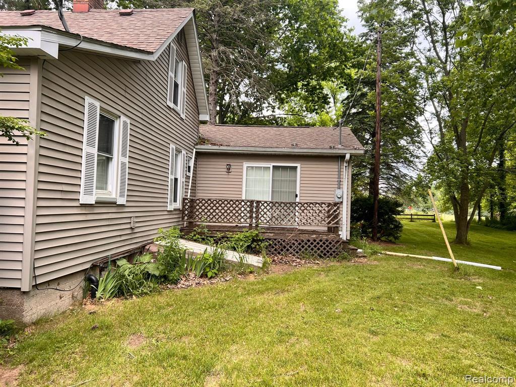 2817 West Brown Road Millington, MI 48746 - Photo 41 of 43 Gallery Image 41