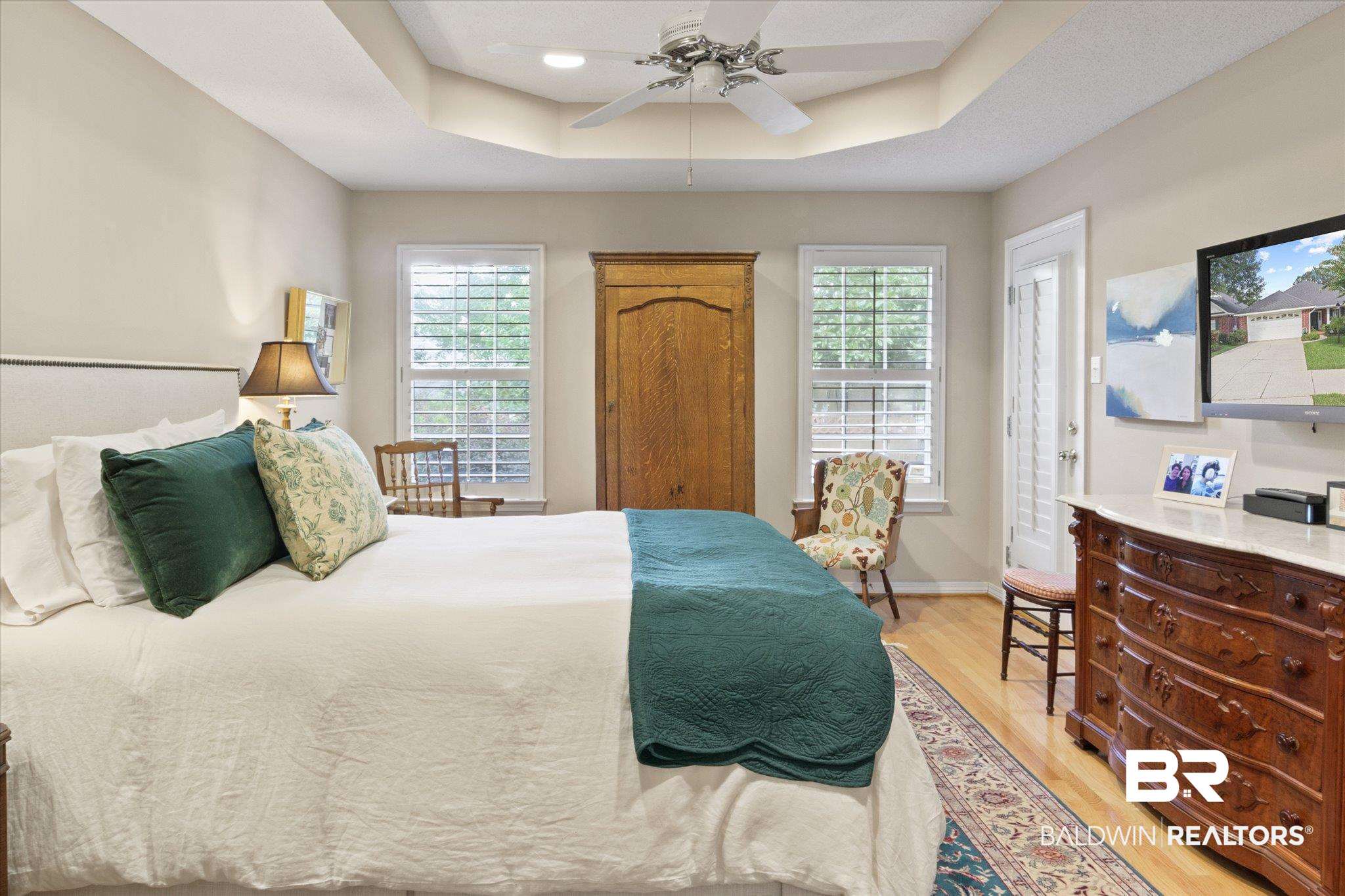 1045 Cross Gates Place Mobile, AL 36609 - Photo 19 of 32