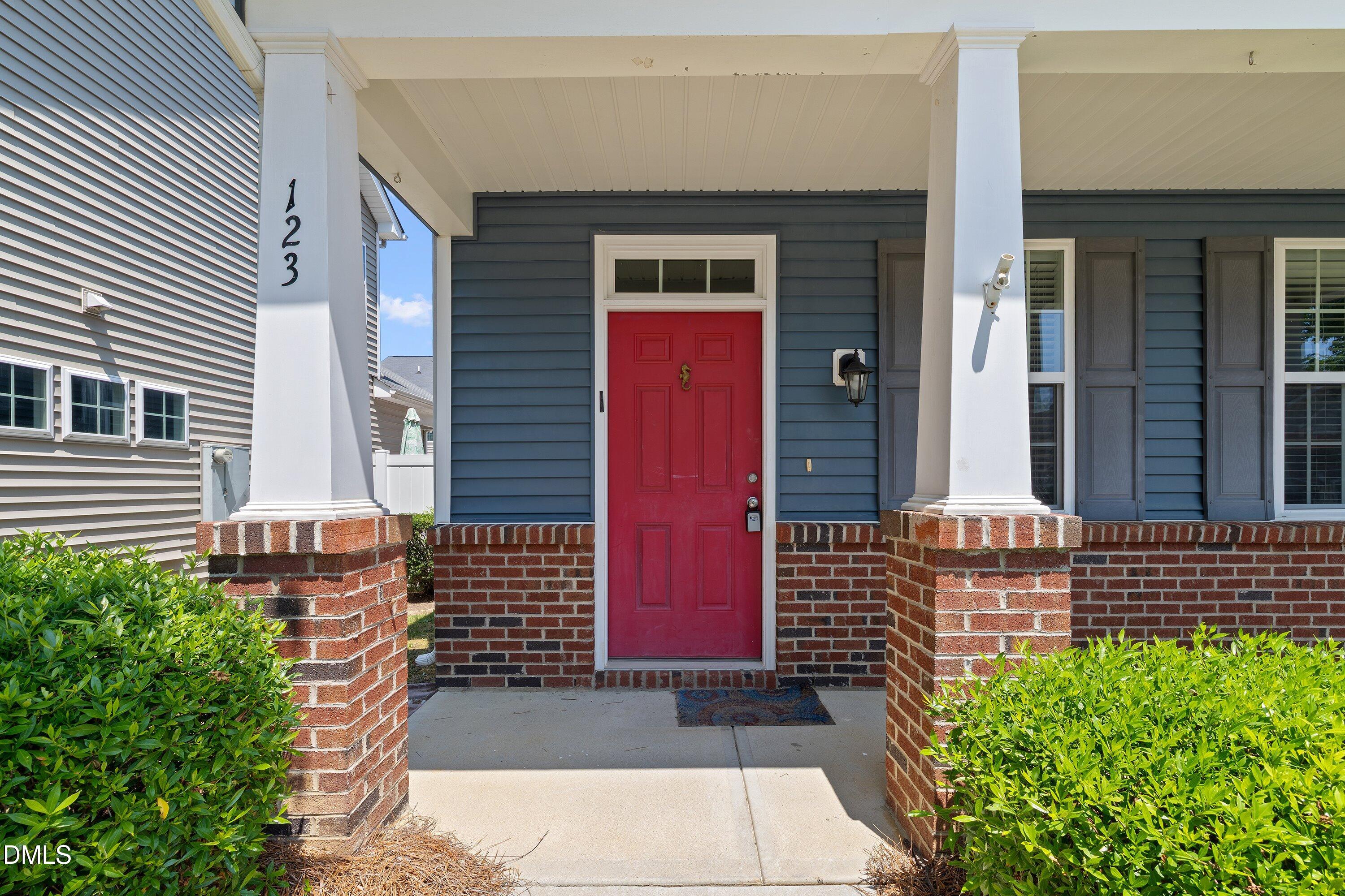 123 Scotch Bonnet Ridge Clayton, NC 27520 - Photo 4 of 41 06-123 Scotch Bonnet Ridge_0387