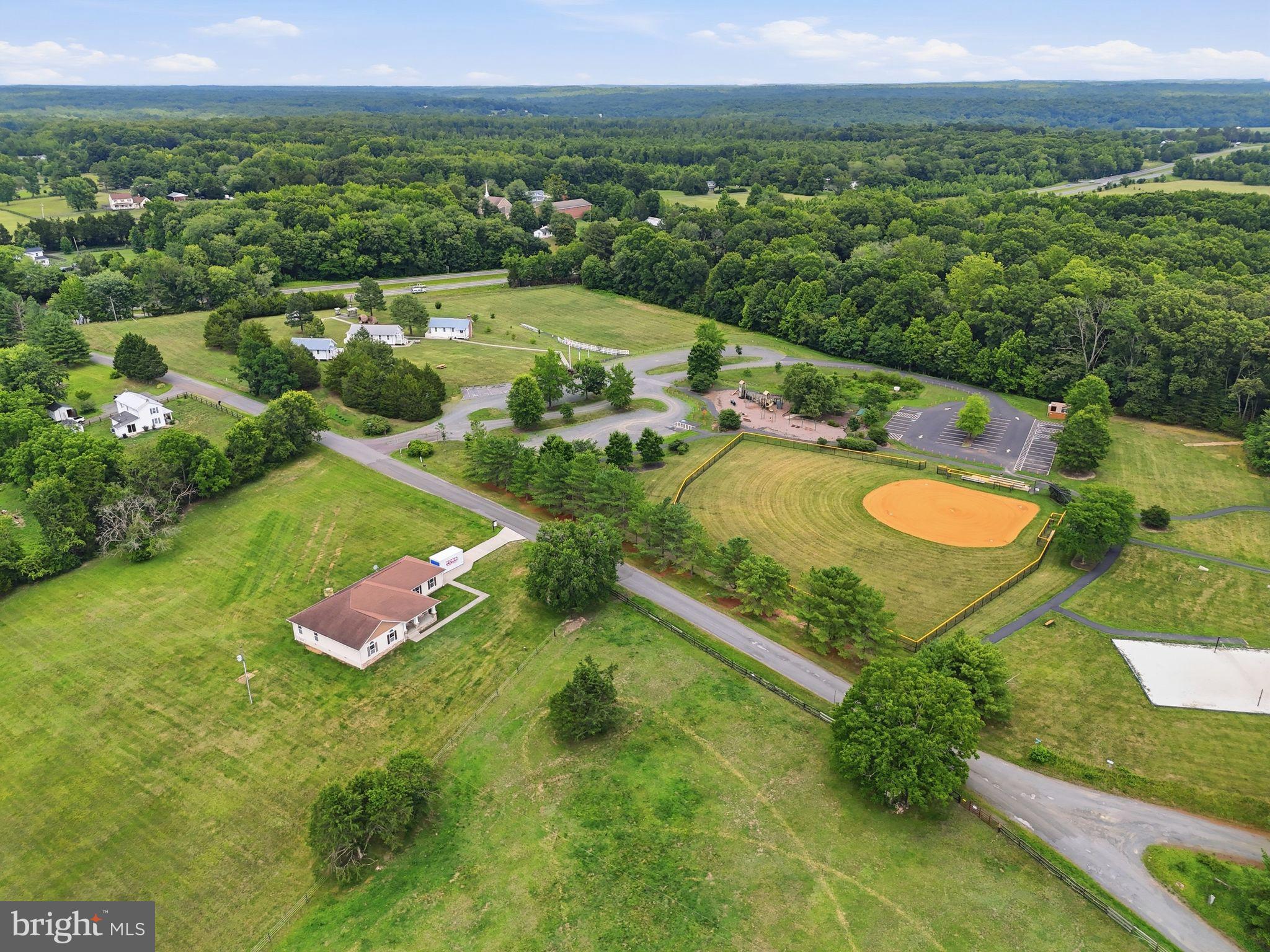3472 Rock Run Road Goldvein, VA 22720 - Photo 27 of 38 Gallery Image 27