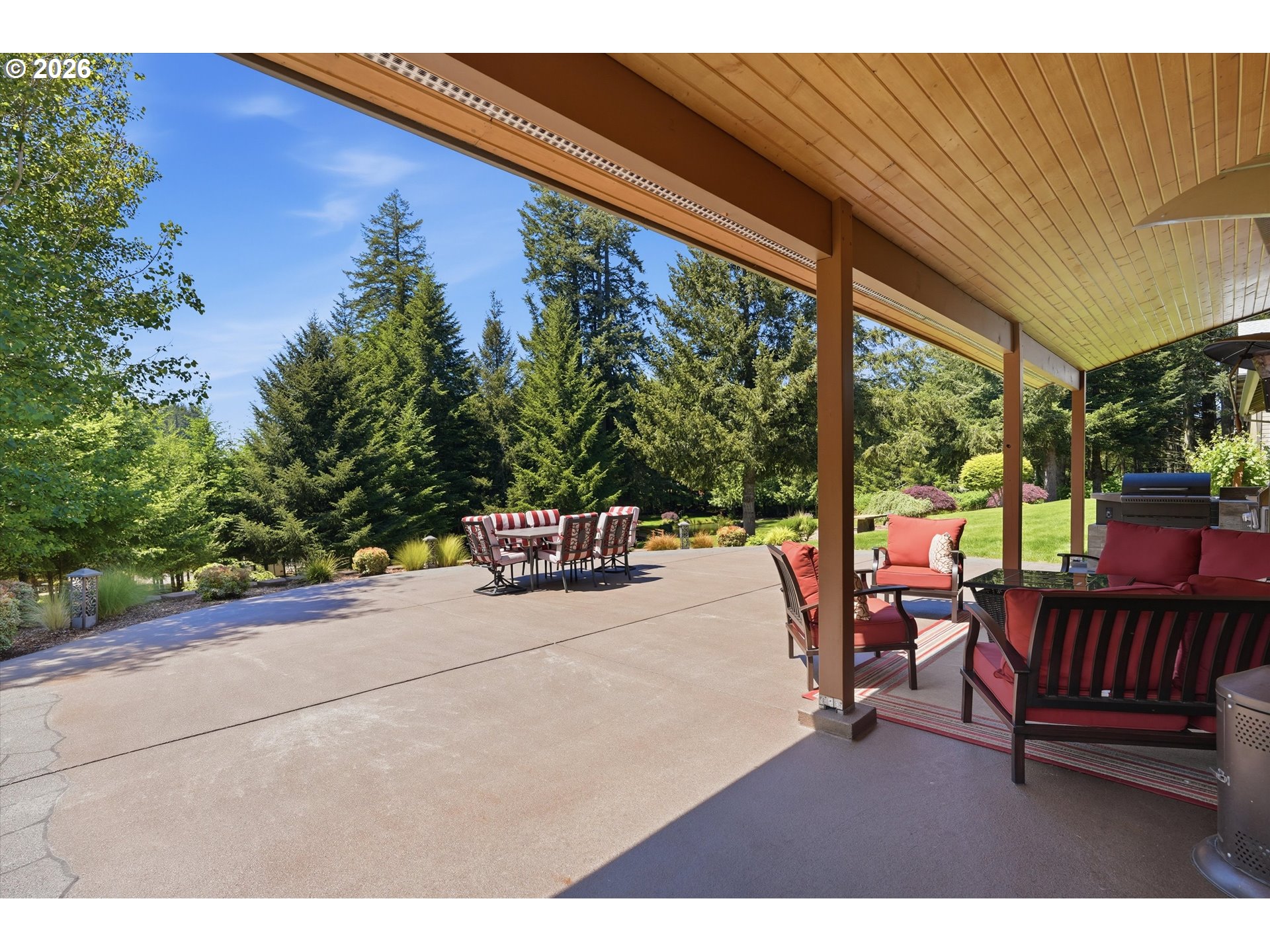 25699 South Springwater Road Estacada, OR 97023 - Photo 18 of 33