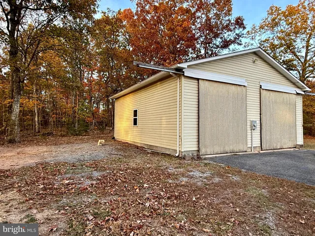 $474,900 | 988 Tub Run Hollow Road, Hedgesville, WV 25427