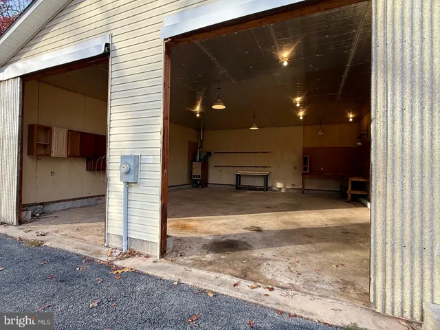 $474,900 | 988 Tub Run Hollow Road, Hedgesville, WV 25427