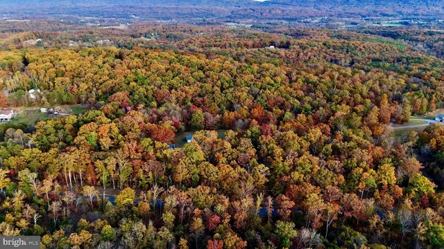 $474,900 | 988 Tub Run Hollow Road, Hedgesville, WV 25427