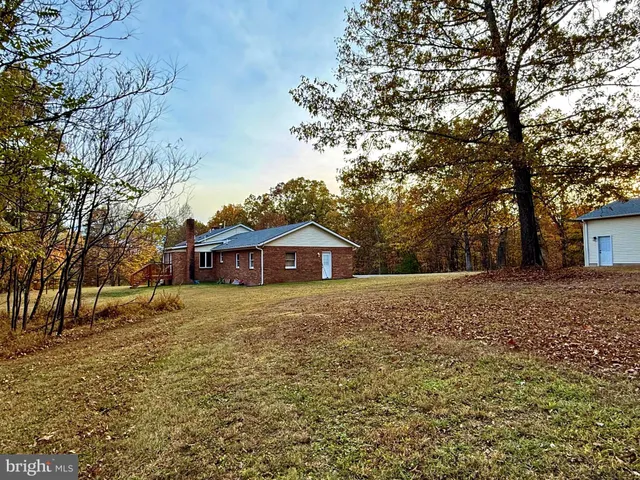 $474,900 | 988 Tub Run Hollow Road, Hedgesville, WV 25427