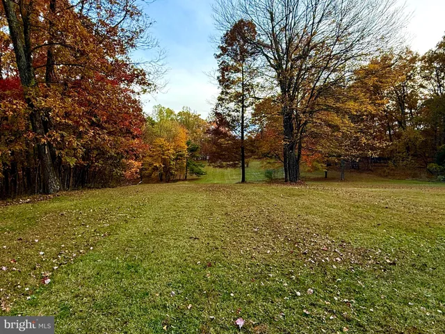 $474,900 | 988 Tub Run Hollow Road, Hedgesville, WV 25427