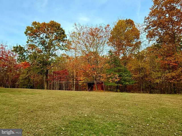 $474,900 | 988 Tub Run Hollow Road, Hedgesville, WV 25427