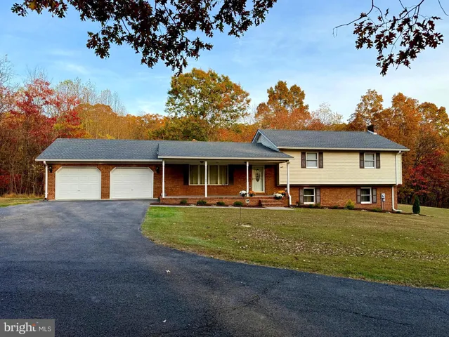 $474,900 | 988 Tub Run Hollow Road, Hedgesville, WV 25427