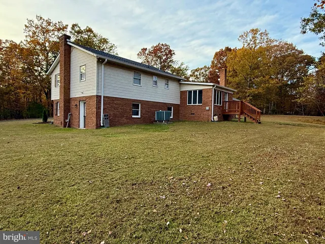 $474,900 | 988 Tub Run Hollow Road, Hedgesville, WV 25427