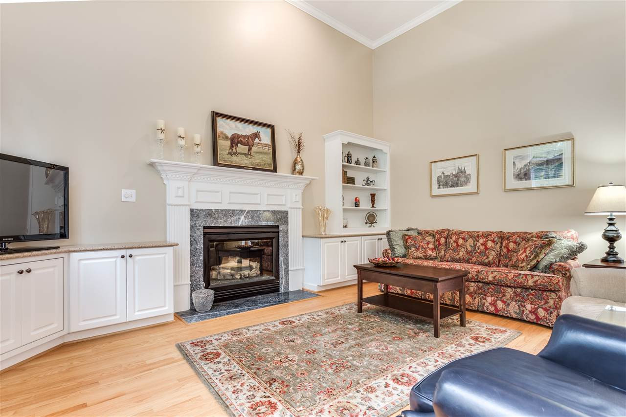 7629 Wilderness Road Raleigh, NC 27613 - Photo 13 of 25 Family Room