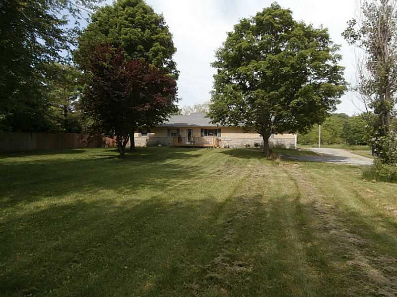 1756 North Franklin Road Greenwood, IN 46143 - Photo 1 of 13 Gallery Image 1