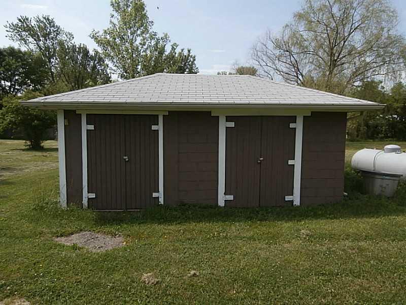 1756 North Franklin Road Greenwood, IN 46143 - Photo 10 of 13 Gallery Image 10