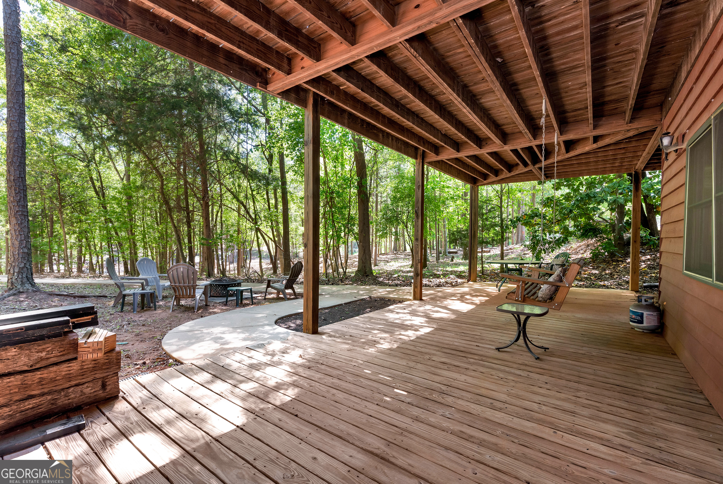 142 Hugh Dorsey Road Hartwell, GA 30643 - Photo 52 of 65
