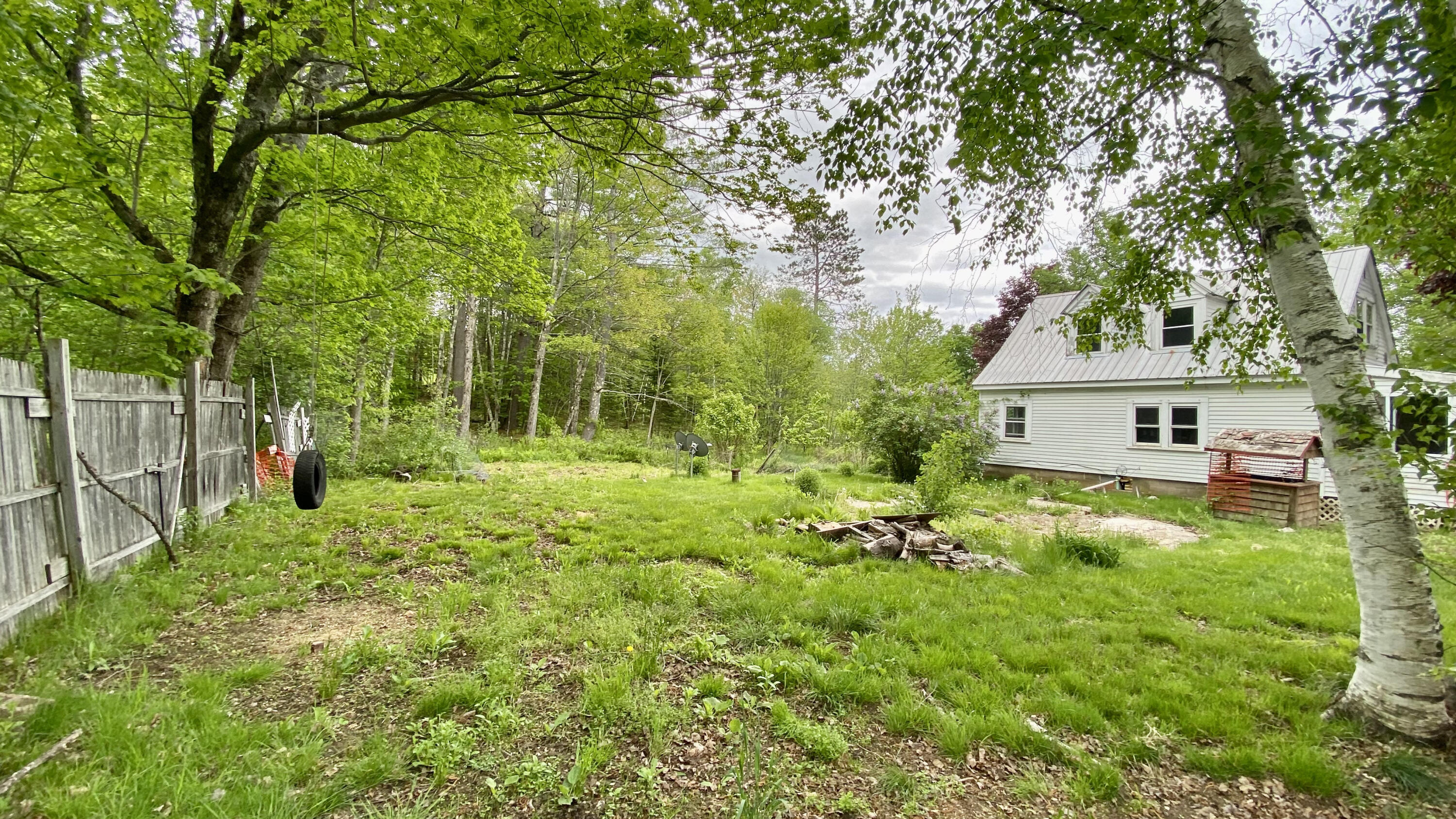 727 Carthage Road Carthage, ME 04224 - Photo 6 of 34 IMG_6969