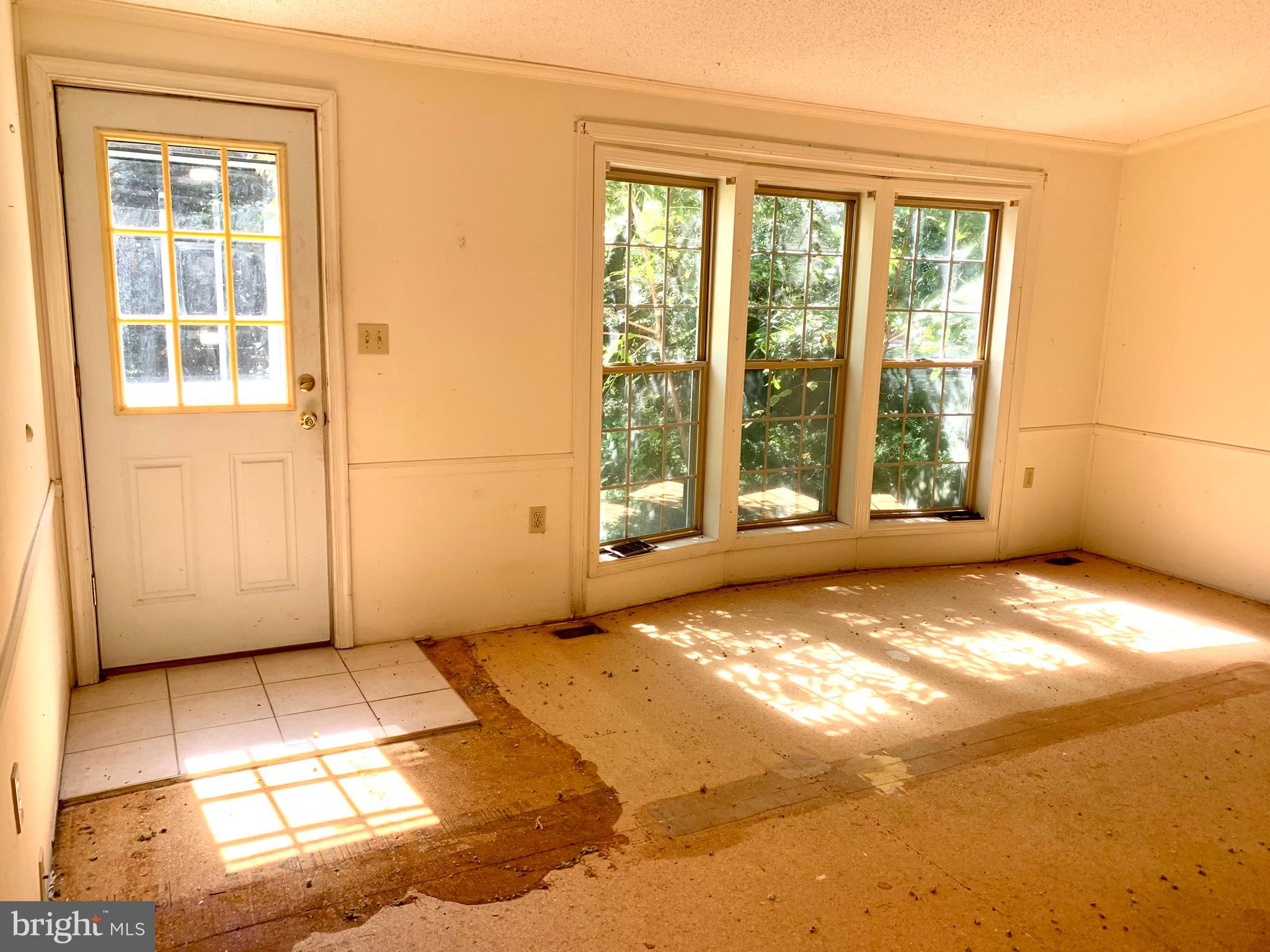 23661 Godwin School Road Millsboro, DE 19966 - Photo 14 of 28 living room - view 1