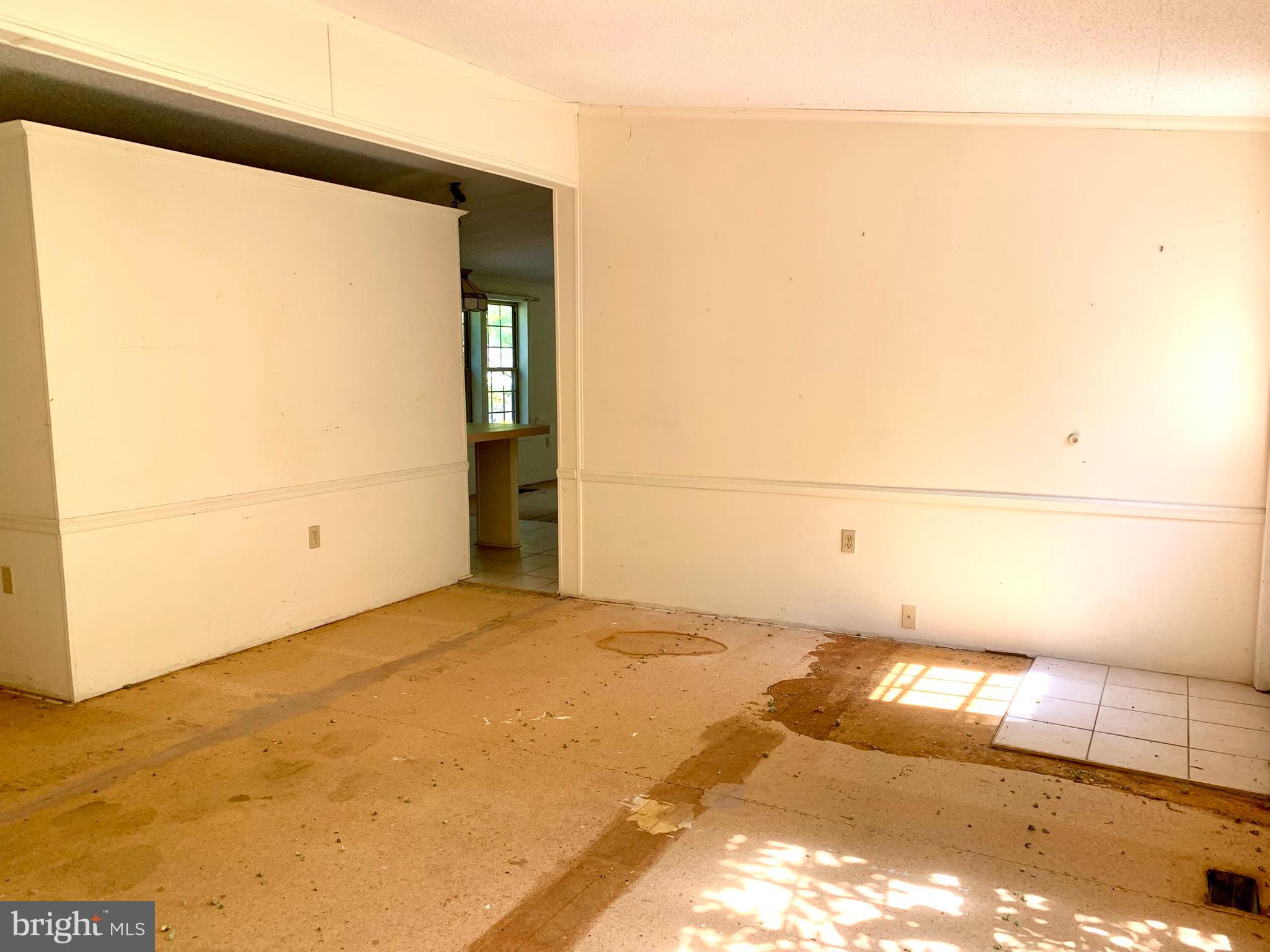 23661 Godwin School Road Millsboro, DE 19966 - Photo 15 of 28 living room - view 2