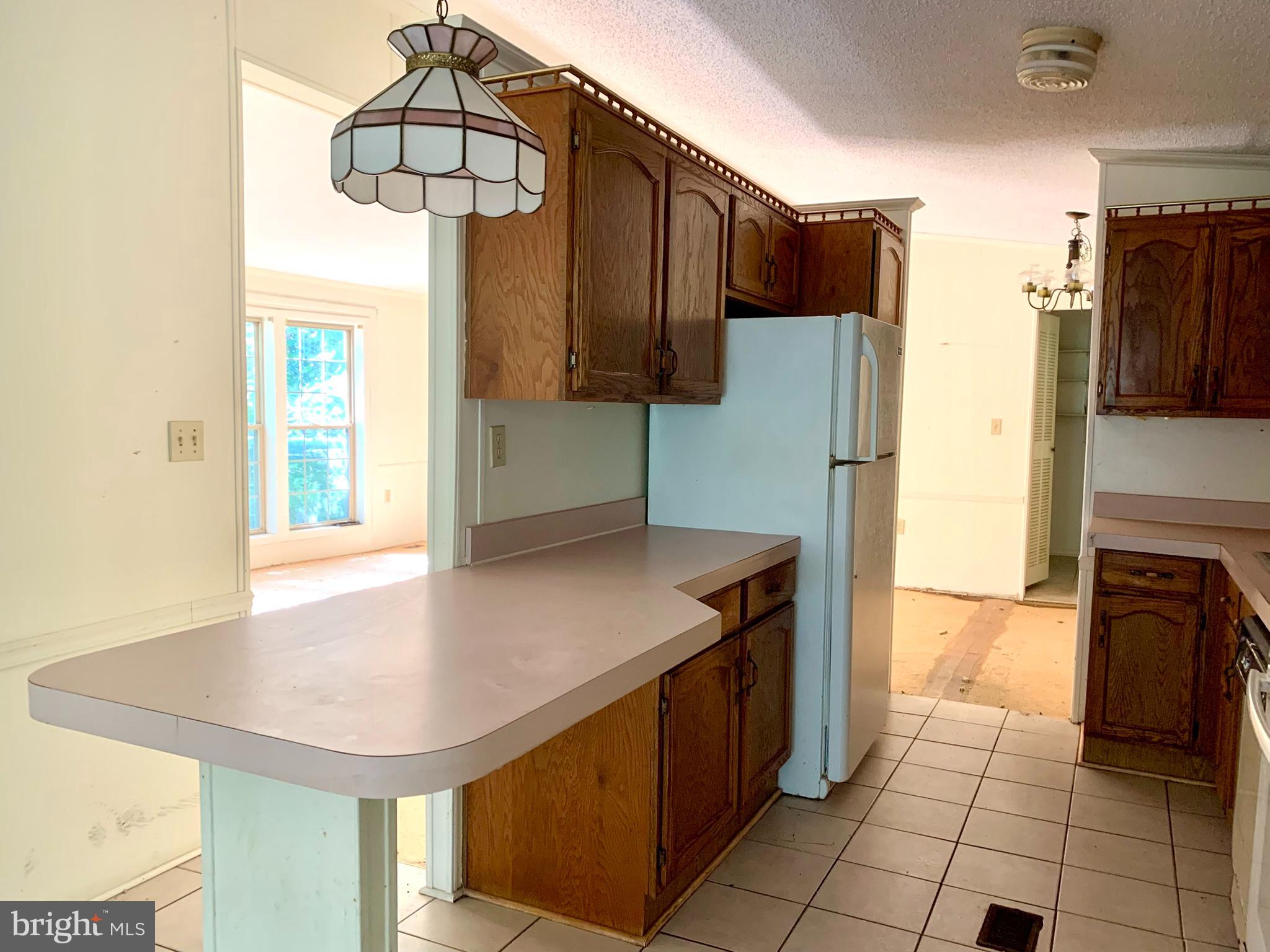 23661 Godwin School Road Millsboro, DE 19966 - Photo 17 of 28 kitchen - view 2