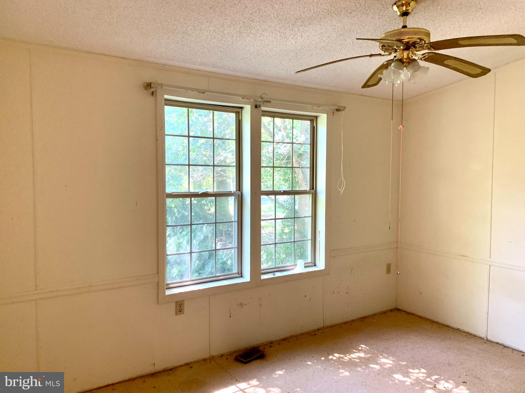 23661 Godwin School Road Millsboro, DE 19966 - Photo 21 of 28 bedroom 1 - primary - view 1
