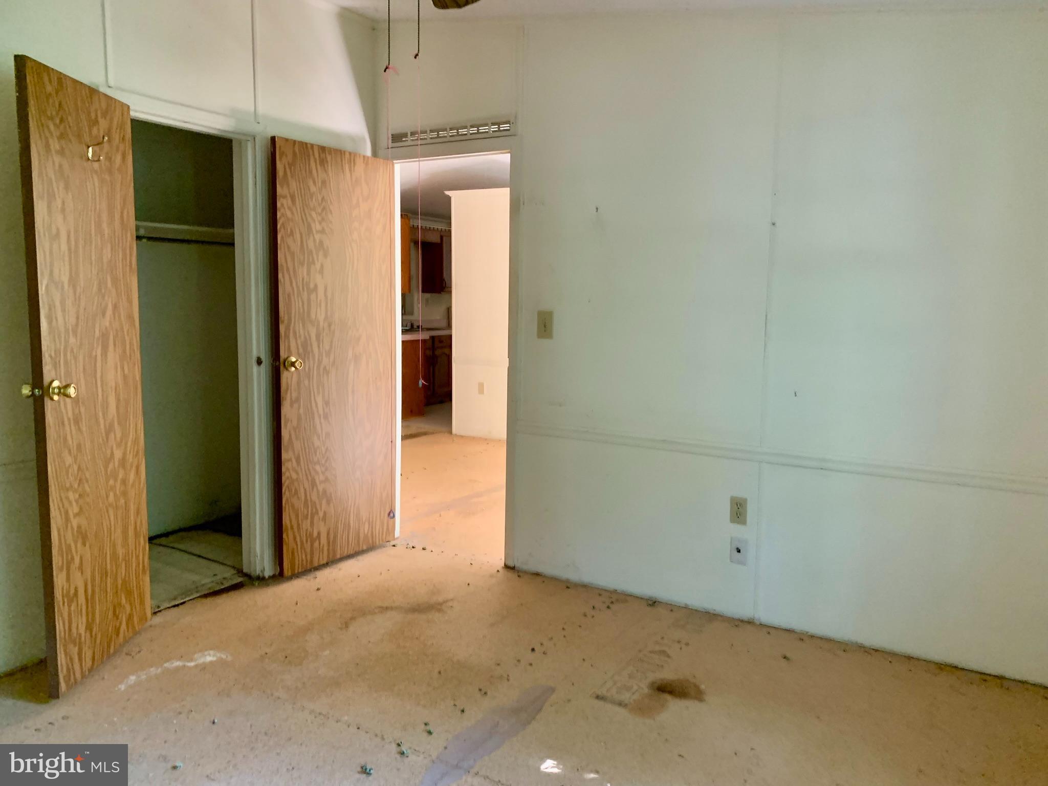 23661 Godwin School Road Millsboro, DE 19966 - Photo 22 of 28 bedroom 1 - primary - view 2