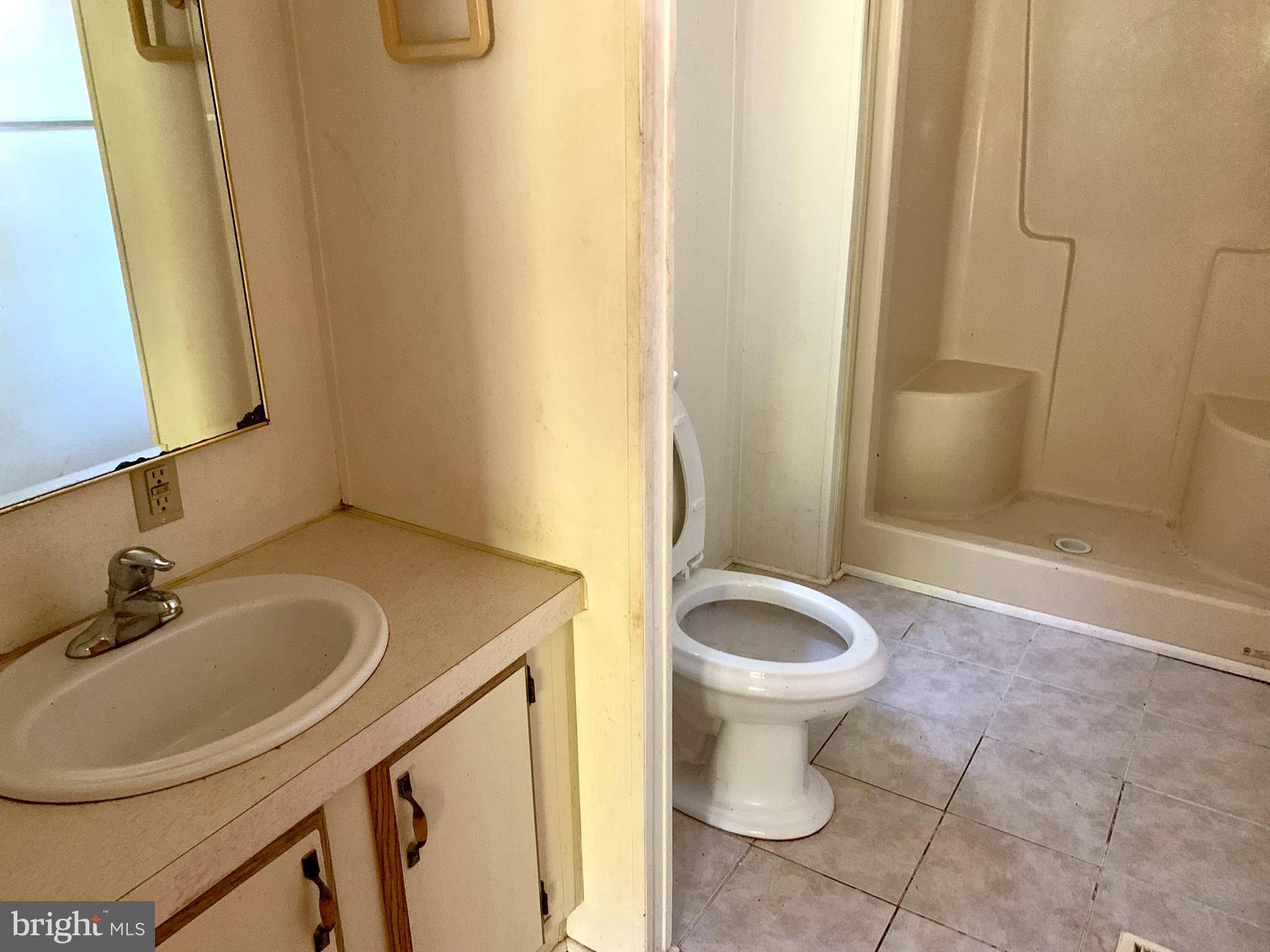 23661 Godwin School Road Millsboro, DE 19966 - Photo 23 of 28 full bath 1 - primary