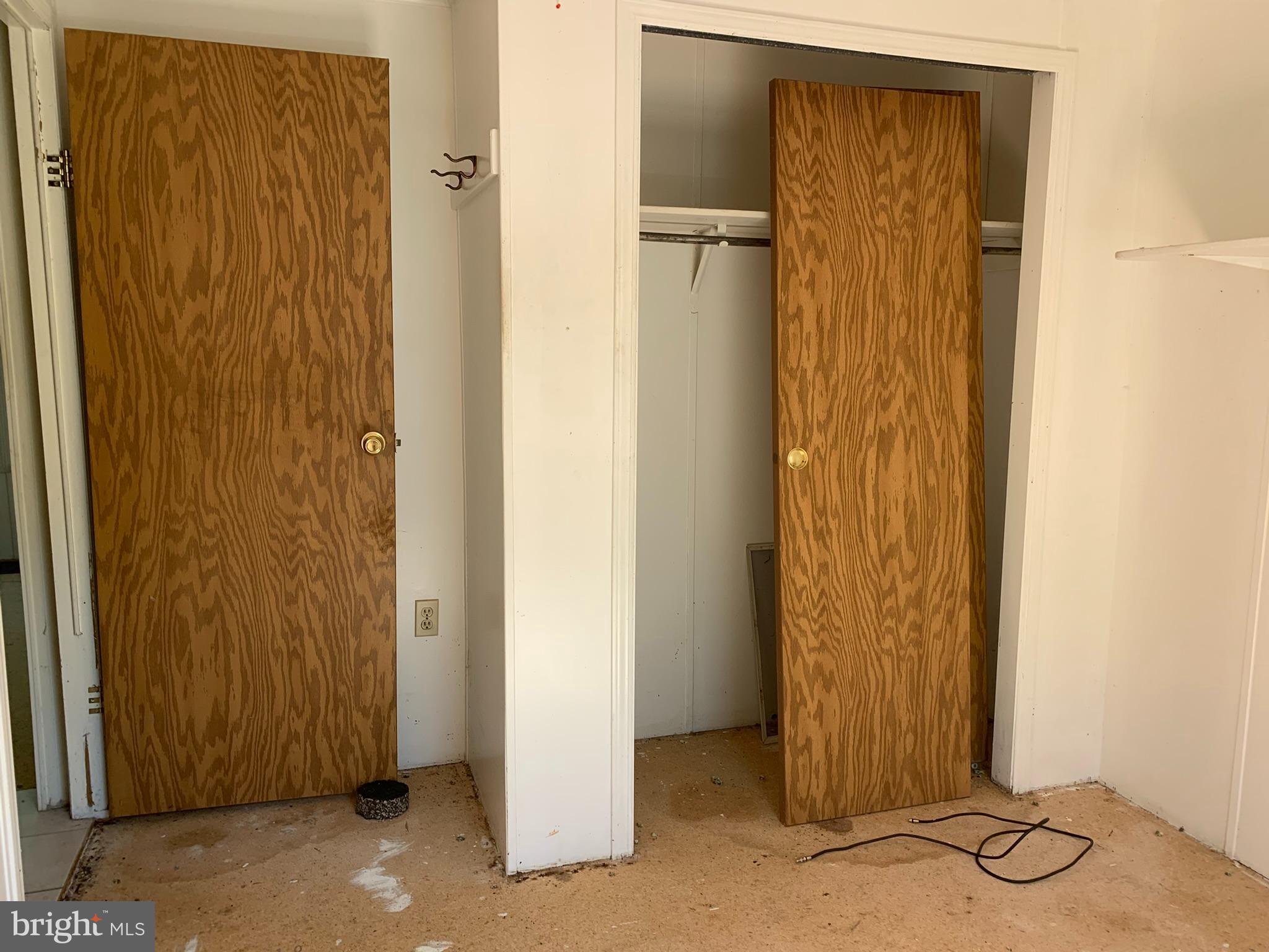 23661 Godwin School Road Millsboro, DE 19966 - Photo 25 of 28 bedroom 2 - view 2