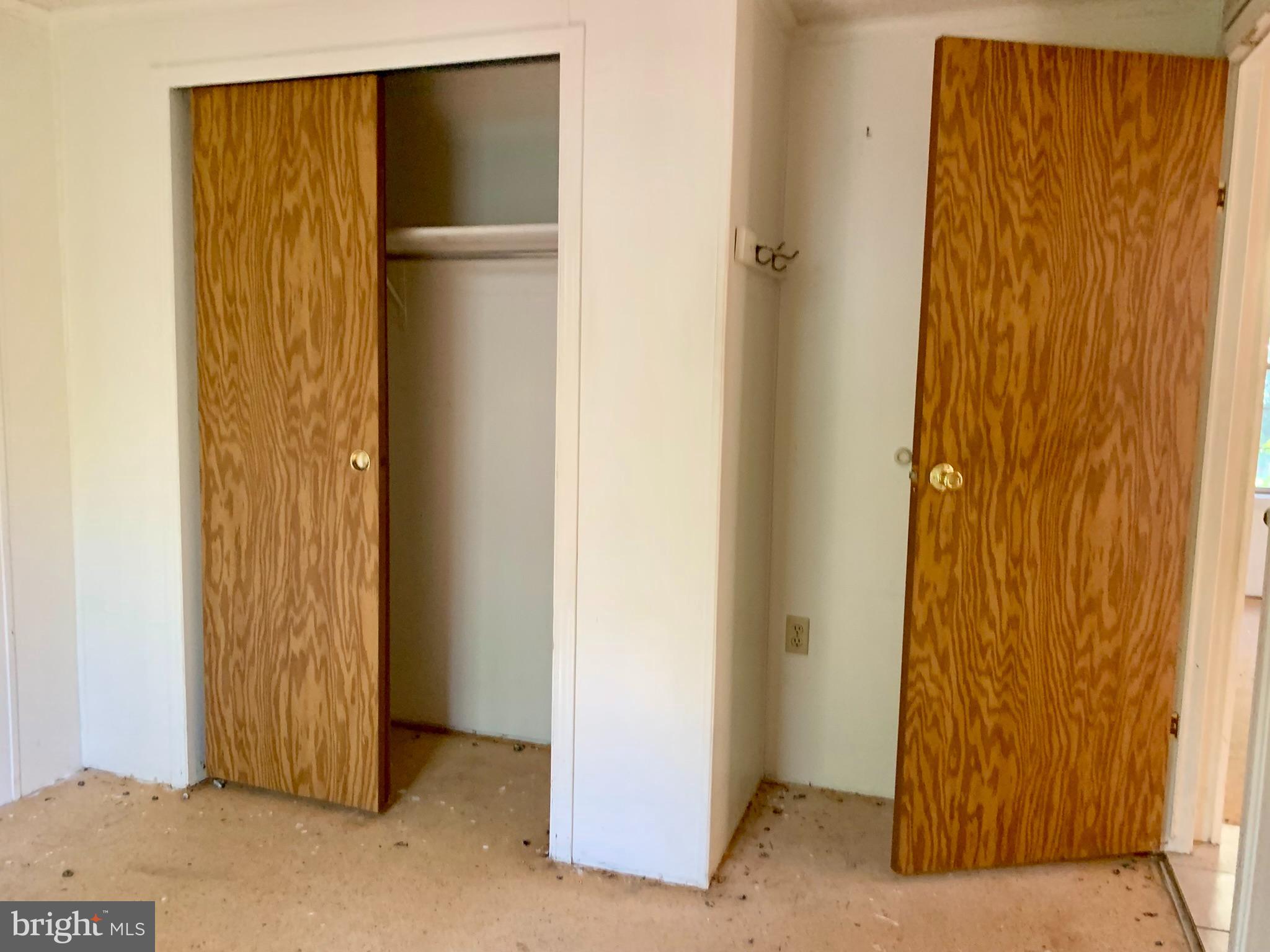 23661 Godwin School Road Millsboro, DE 19966 - Photo 27 of 28 bedroom 3 - view 2