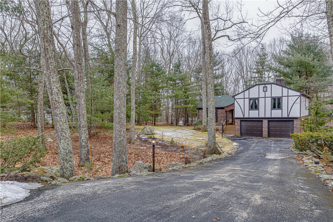 169 Franklin Road Scituate, RI 02825 - Photo 1 of 24